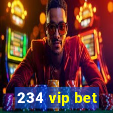 234 vip bet